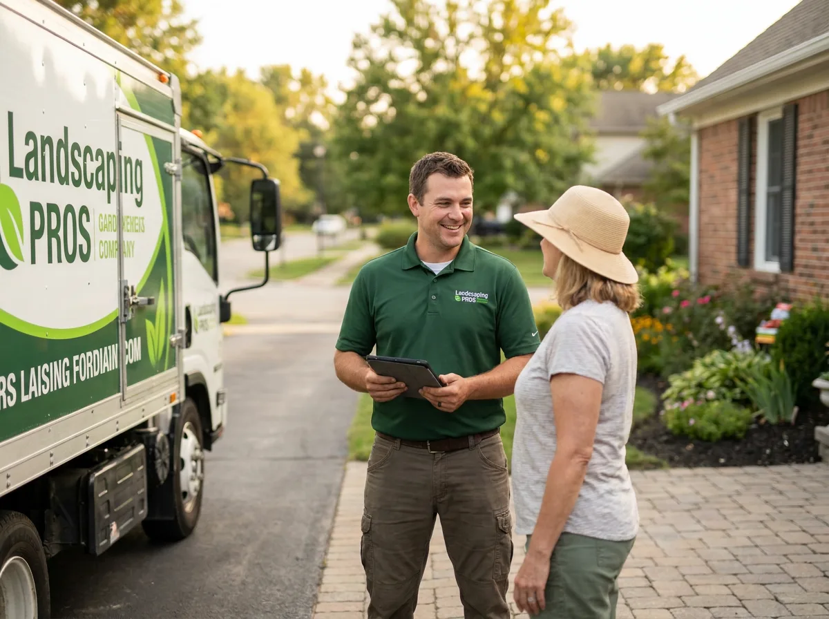 Landscaping Manly, IA FAQs